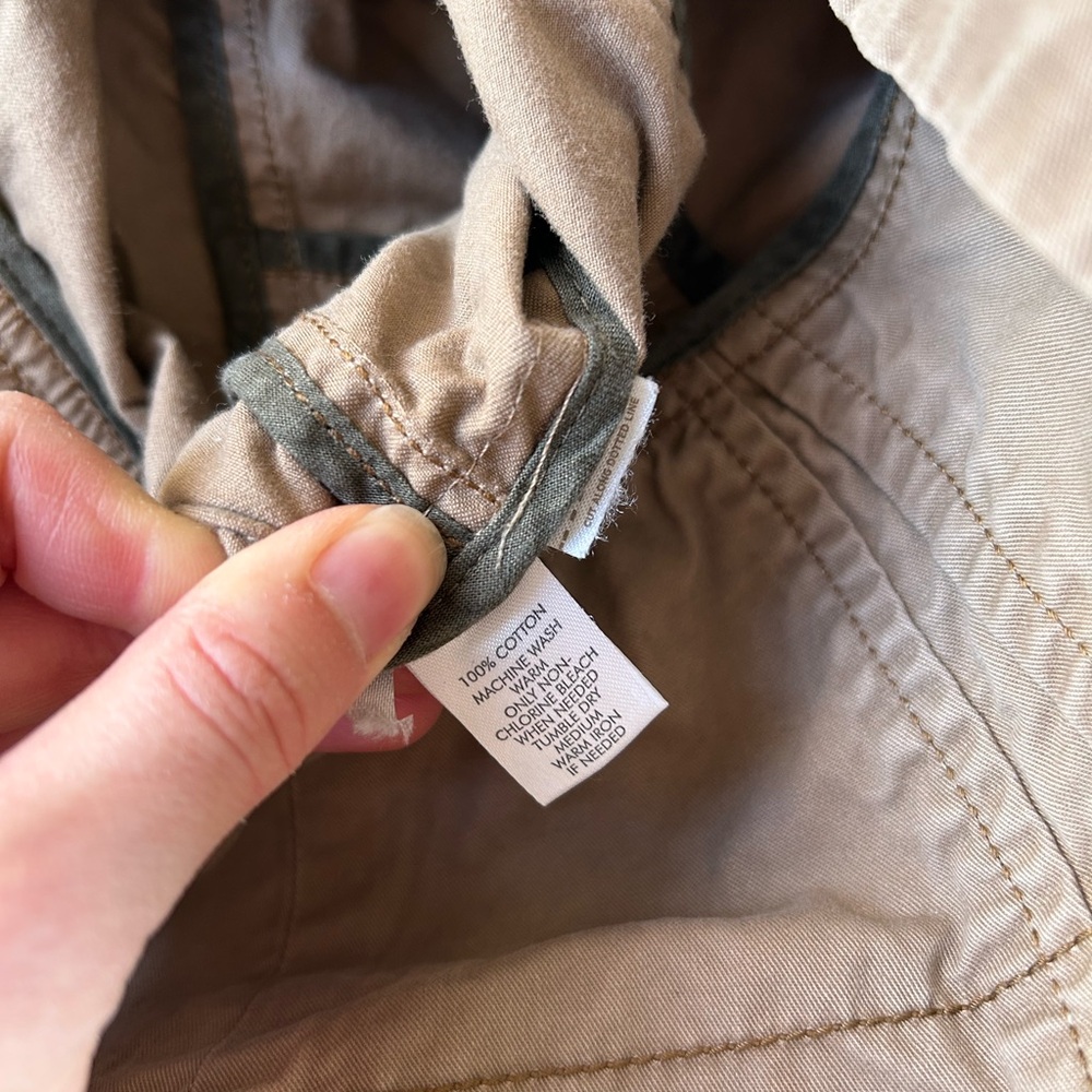 LOFT Jacket - Picture 5 of 5